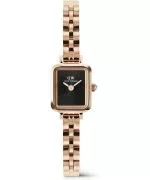Daniel Wellington Quadro Mini unisex karóra