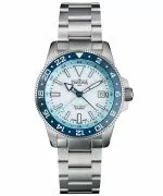 Davosa Argonautic World Traveller Automatic férfi karóra