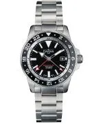 Davosa Argonautic World Traveller Automatic férfi karóra