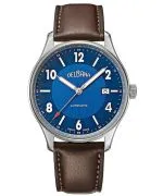 Delbana Rotonda Automatic férfi karóra