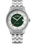Delbana Rotonda Automatic férfi karóra