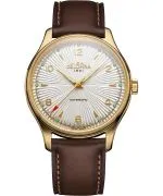 Delbana Della Balda 95th Anniversary Edition Automatic Limited Edition férfi karóra