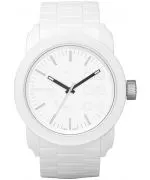 Diesel Young Blood White Unisex Karóra