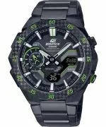 Casio Edifice Windflow Solar férfi karóra