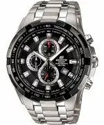 Edifice Standard Chronograph férfi karóra