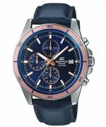 Casio Edifice Standard Chronograph férfi karóra