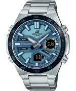 Casio Edifice Analog-Digital férfi karóra