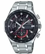 Casio Edifice Solar Powered Chronograph férfi karóra