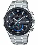 Casio Edifice Solar Powered Chronograph férfi karóra