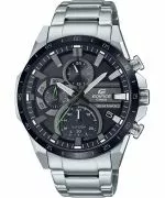 Casio Edifice Solar Powered Chronograph férfi karóra