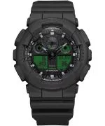 G-SHOCK GA-100 Series unisex karóra