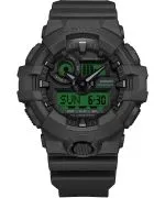 G-SHOCK GA-700 Series unisex karóra