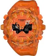 G-SHOCK GA-V01 Series Big Case Transparent unisex karóra