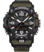 G-SHOCK Mudmaster férfi karóra