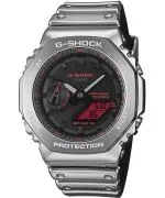 G-SHOCK Fine Metallic férfi karóra