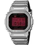 G-SHOCK Fine Metallic férfi karóra