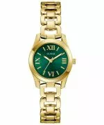 Guess Ladies Gold Tone női karóra