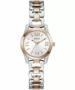 Guess Ladies 2-Tone női karóra