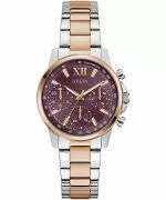 Guess Ladies 2-Tone női karóra