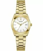 Guess Ladies Gold Tone női karóra