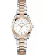 Guess Ladies 2-Tone női karóra