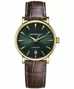 Herbelin Inspiration Automatic férfi karóra