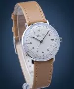 Junghans Max Bill Kleine Automatic	 Unisex Karóra