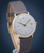 Junghans Max Bill Kleine Automatic Unisex Karóra
