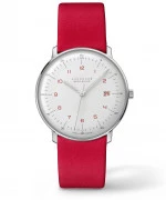 Junghans max bill MEGA Solar unisex karóra