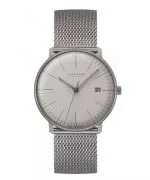 Junghans max bill MEGA Solar Radio-Controlled Férfi Karóra