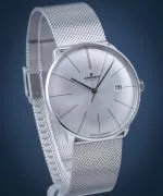 Junghans Meister Fein Automatic Unisex Karóra