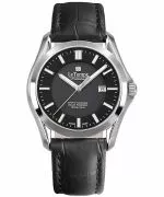 Le Temps Sport Elegance Solar férfi karóra
