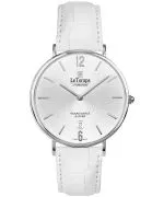 Le Temps Renaissance unisex karóra