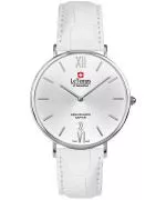 Le Temps Renaissance unisex karóra