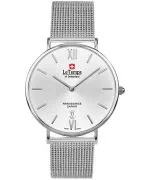 Le Temps Renaissance unisex karóra