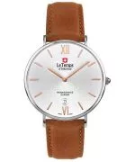 Le Temps Renaissance unisex karóra