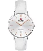 Le Temps Renaissance unisex karóra
