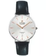 Le Temps Renaissance unisex karóra