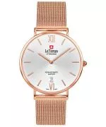 Le Temps Renaissance unisex karóra