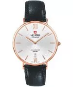 Le Temps Renaissance unisex karóra