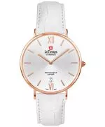 Le Temps Renaissance unisex karóra