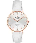 Le Temps Renaissance unisex karóra
