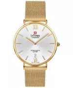 Le Temps Renaissance unisex karóra