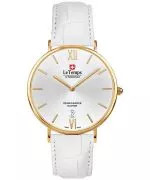 Le Temps Renaissance unisex karóra