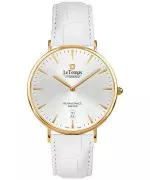 Le Temps Renaissance unisex karóra