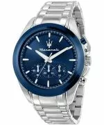 Maserati Traguardo Chronograph férfi karóra