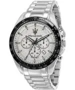 Maserati Traguardo Chronograph férfi karóra