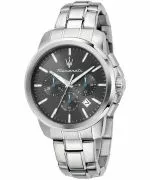 Maserati Successo Chronograph férfi karóra