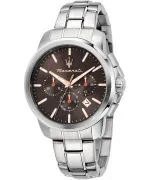 Maserati Successo Chronograph férfi karóra