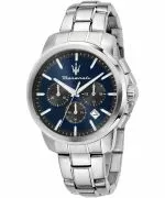 Maserati Successo Chronograph férfi karóra